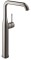 Bateria umywalkowa GROHE ESSENCE bez korka,  brushed hard graphite 32901AL1