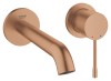 Bateria umywalkowa GROHE ESSENCE podtynkowa,  brushed warm sunset 19408DL1