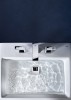 Bateria umywalkowa GROHE EUROCUBE chrom 20351000
