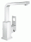 Bateria umywalkowa GROHE EUROCUBE chrom 2313500E