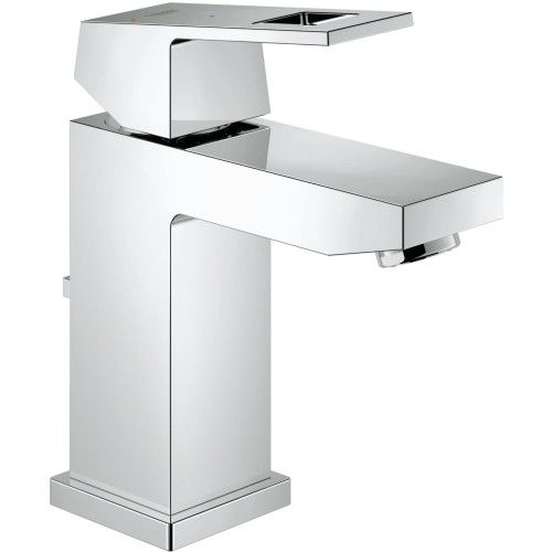 Bateria umywalkowa GROHE EUROCUBE chrom 2339000E