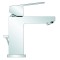 Bateria umywalkowa GROHE EUROCUBE chrom 2339000E