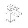 Bateria umywalkowa GROHE EUROCUBE chrom 2339000E