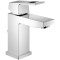 Bateria umywalkowa GROHE EUROCUBE chrom 2339000E
