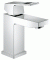 Bateria umywalkowa GROHE EUROCUBE bez korka, chrom 2313200E