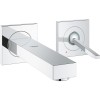Bateria umywalkowa GROHE EUROCUBE JOY chrom 19997000