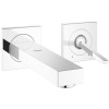 Bateria umywalkowa GROHE EUROCUBE JOY chrom 19997000