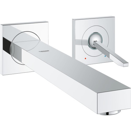 Bateria umywalkowa GROHE EUROCUBE JOY chrom 19998000