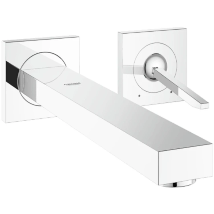 Bateria umywalkowa GROHE EUROCUBE JOY chrom 19998000