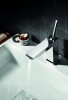 Bateria umywalkowa GROHE EUROCUBE JOY chrom 23657000