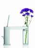 Bateria umywalkowa GROHE EUROCUBE JOY chrom 23657000