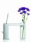 Bateria umywalkowa GROHE EUROCUBE JOY chrom 23657000
