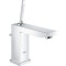 Bateria umywalkowa GROHE EUROCUBE JOY chrom 23657000