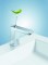 Bateria umywalkowa GROHE EUROCUBE JOY chrom 23657000