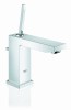 Bateria umywalkowa GROHE EUROCUBE JOY chrom 23657000