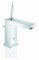 Bateria umywalkowa GROHE EUROCUBE JOY chrom 23657000