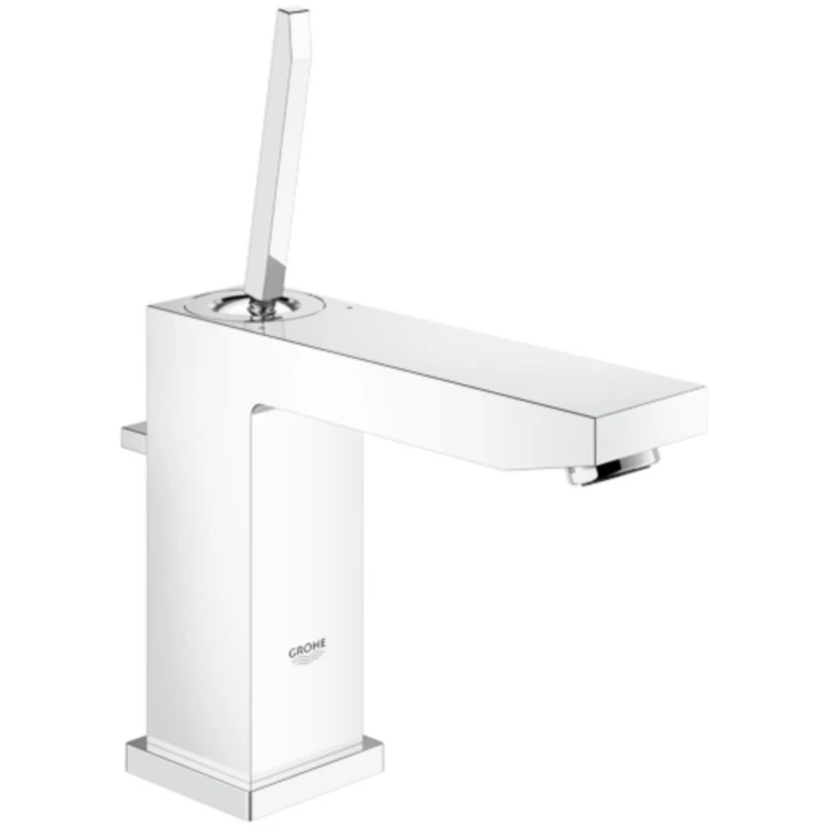 Bateria umywalkowa GROHE EUROCUBE JOY chrom 23657000