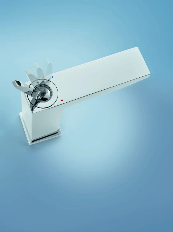 Bateria umywalkowa GROHE EUROCUBE JOY chrom 23657000