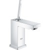 Bateria umywalkowa GROHE EUROCUBE JOY bez korka, chrom 23656000