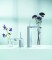 Bateria umywalkowa GROHE EUROCUBE JOY bez korka, chrom 23661000