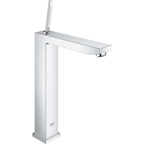 Bateria umywalkowa GROHE EUROCUBE JOY bez korka, chrom 23661000