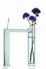 Bateria umywalkowa GROHE EUROCUBE JOY bez korka, chrom 23661000