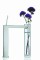 Bateria umywalkowa GROHE EUROCUBE JOY bez korka, chrom 23661000