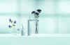 Bateria umywalkowa GROHE EUROCUBE JOY bez korka, chrom 23661000