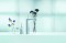 Bateria umywalkowa GROHE EUROCUBE JOY bez korka, chrom 23661000