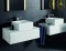 Bateria umywalkowa GROHE EUROCUBE JOY bez korka, chrom 23661000
