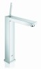 Bateria umywalkowa GROHE EUROCUBE JOY bez korka, chrom 23661000