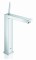 Bateria umywalkowa GROHE EUROCUBE JOY bez korka, chrom 23661000