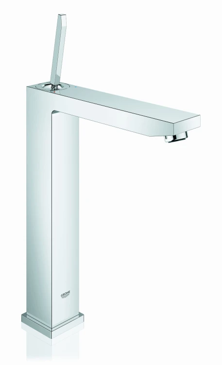 Bateria umywalkowa GROHE EUROCUBE JOY bez korka, chrom 23661000