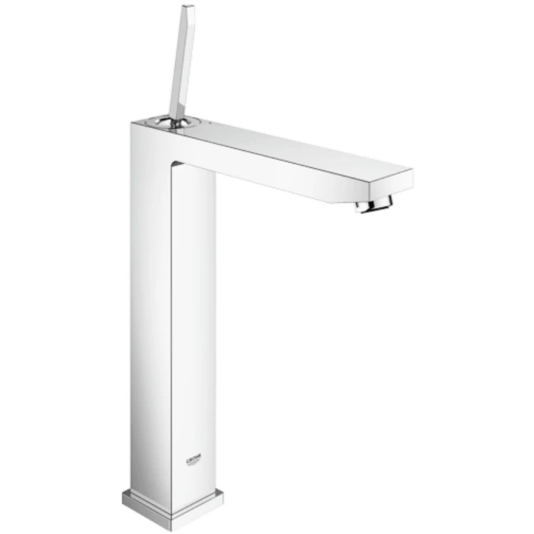 Bateria umywalkowa GROHE EUROCUBE JOY bez korka, chrom 23661000