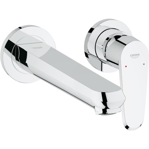 Bateria umywalkowa GROHE EURODISC COSMOPOLITAN chrom 19974002