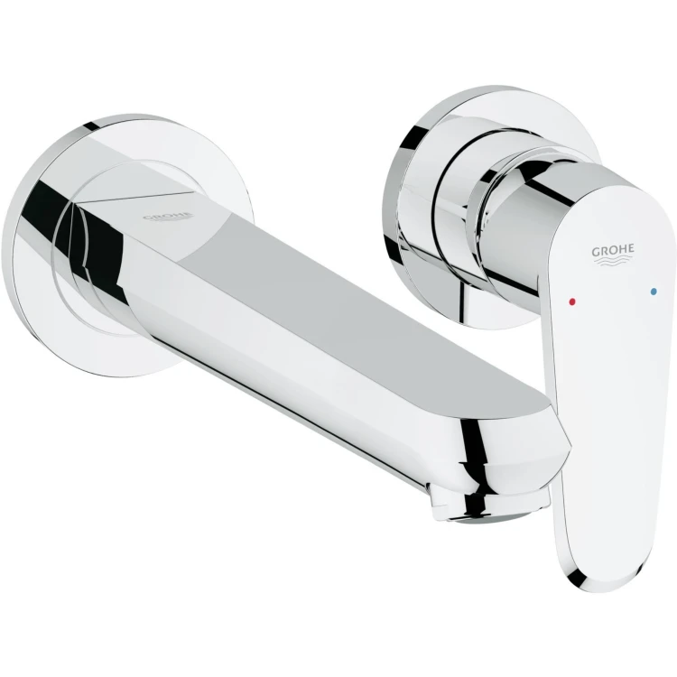 Bateria umywalkowa GROHE EURODISC COSMOPOLITAN chrom 19974002