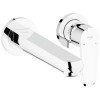 Bateria umywalkowa GROHE EURODISC COSMOPOLITAN chrom 19974002