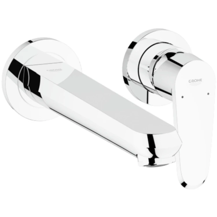 Bateria umywalkowa GROHE EURODISC COSMOPOLITAN chrom 19974002