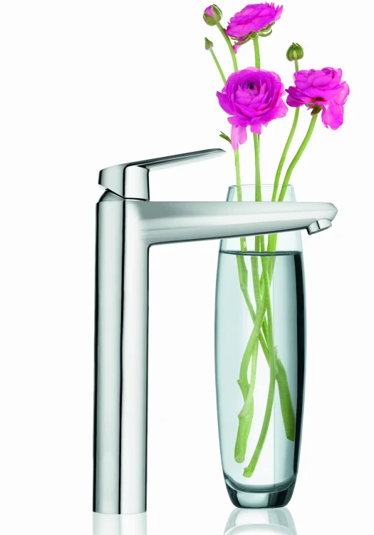 Bateria umywalkowa GROHE EURODISC COSMOPOLITAN chrom 23432000