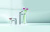 Bateria umywalkowa GROHE EURODISC COSMOPOLITAN chrom 23432000