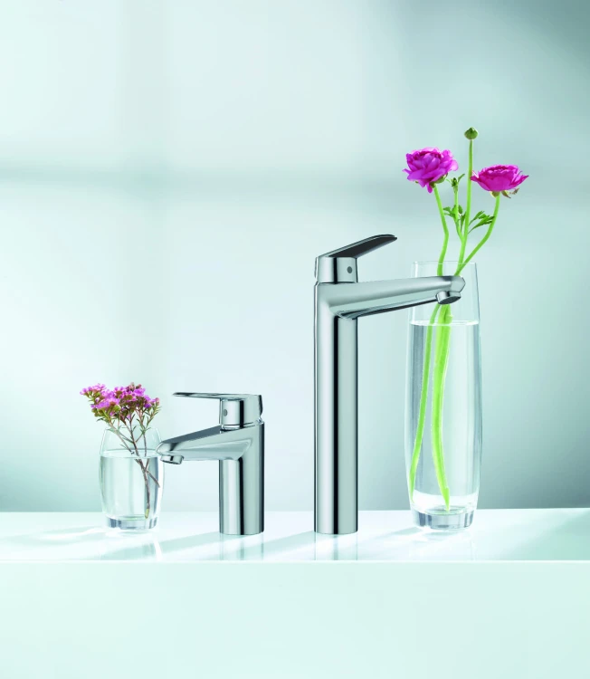 Bateria umywalkowa GROHE EURODISC COSMOPOLITAN chrom 23432000
