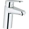 Bateria umywalkowa GROHE EURODISC COSMOPOLITAN bez korka, chrom 2338220E