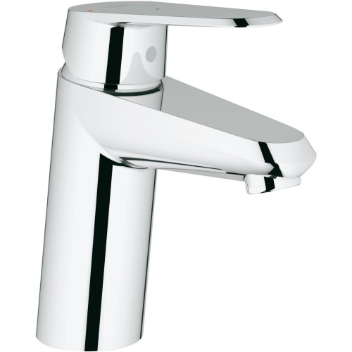 Bateria umywalkowa GROHE EURODISC COSMOPOLITAN bez korka, chrom 2338220E