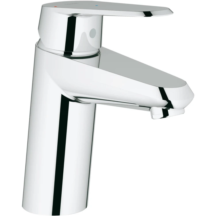 Bateria umywalkowa GROHE EURODISC COSMOPOLITAN bez korka, chrom 2338220E