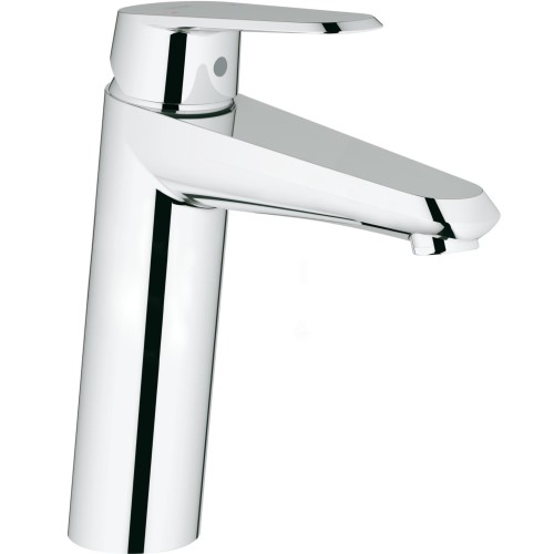 Bateria umywalkowa GROHE EURODISC COSMOPOLITAN bez korka, chrom 23449002