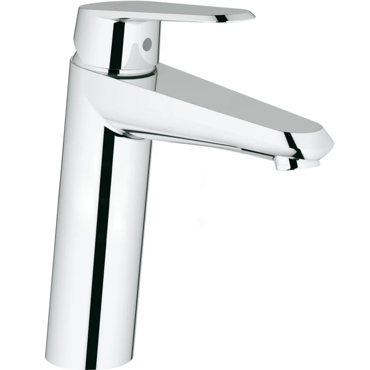 Bateria umywalkowa GROHE EURODISC COSMOPOLITAN bez korka, chrom 23449002