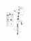 Bateria umywalkowa GROHE EURODISC COSMOPOLITAN bez korka, chrom 23449002