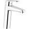 Bateria umywalkowa GROHE EURODISC COSMOPOLITAN bez korka, chrom 23449002