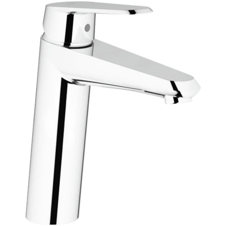 Bateria umywalkowa GROHE EURODISC COSMOPOLITAN bez korka, chrom 23449002