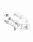 Bateria umywalkowa GROHE EURODISC JOY podtynkowa, chrom 19969000